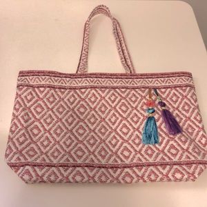 Estée Lauder Tote Bag